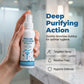 Gentle Yet Effective Roller Cleaner Spray