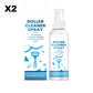 Gentle Yet Effective Roller Cleaner Spray