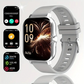 Reloj inteligente deportivo con pantalla táctil completa