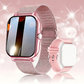 Reloj inteligente deportivo con pantalla táctil completa