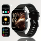 Reloj inteligente deportivo con pantalla táctil completa