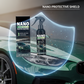 Spray de recubrimiento nanocerámico de acción rápida para coches