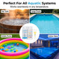 Multi-Parameter Pool and Spa Water Test Strips