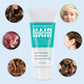 Protein Correcting Hair Straightening Cream