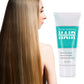 Protein Correcting Hair Straightening Cream