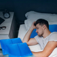 Almohadilla de gel refrescante para dormir