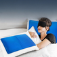 Almohadilla de gel refrescante para dormir