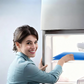 Almohadilla de gel refrescante para dormir