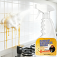 🏆 Spray Desengrasante de Cocina de Alta Potencia – Elimina la Grasa al Instante 🍑