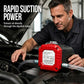 🔧 50% dto. Bomba eléctrica portátil para extraer aceite – extracción uniforme de fluidos compatibles, diseño robusto y compacto. ¡Facilita el mantenimiento de tu coche! ✨🚗
