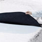 📢❄️¡Rebajas de invierno!⛄️ Protector para parabrisas apto para todas las estaciones: protege contra el sol, la escarcha y la nieve. Fácil de colocar y guardar 🚗✨