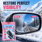 ❄️Herramienta portátil para quitar y limpiar la nieve del coche