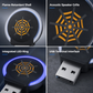 Repelente de plagas ultrasónico USB portátil