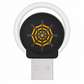 Repelente de plagas ultrasónico USB portátil
