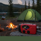📻 ¡50% DE DESCUENTO AHORA! 🔋 Radio solar portátil multifuncional de emergencia: batería externa, manivela y alerta meteorológica ⚡
