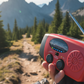 📻 ¡50% DE DESCUENTO AHORA! 🔋 Radio solar portátil multifuncional de emergencia: batería externa, manivela y alerta meteorológica ⚡